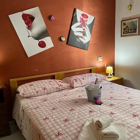 Holiday home Maison A La *