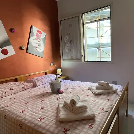 Maison A La Holiday home Gallipoli
