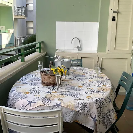 Maison A La Gallipoli