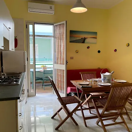 Maison A La Holiday home *