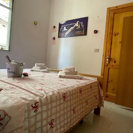 Maison A La Holiday home Gallipoli