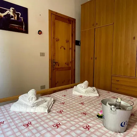 Holiday home Maison A La *