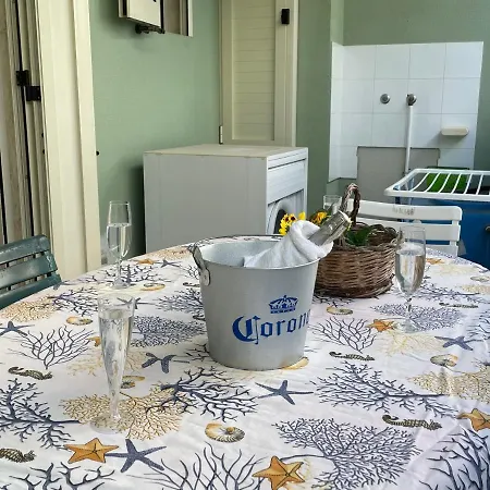 Holiday home Maison A La Gallipoli