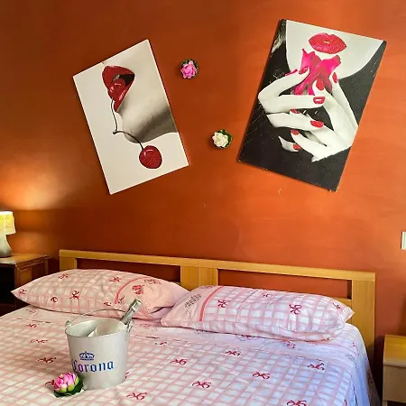 Holiday home Maison A La