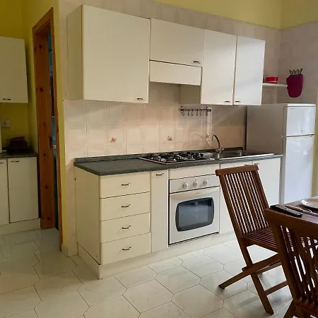Maison A La Gallipoli
