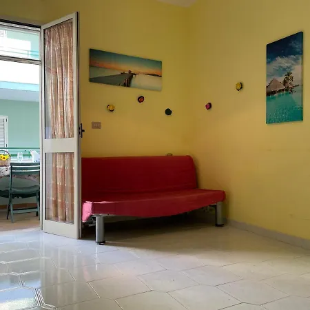 Maison A La * Gallipoli