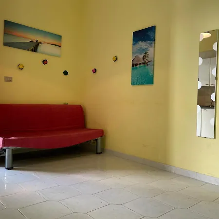 Maison A La * Gallipoli