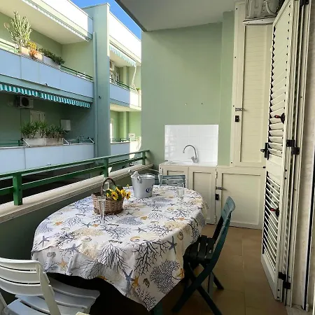 Maison A La Gallipoli