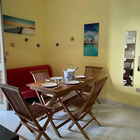 Maison A La Holiday home